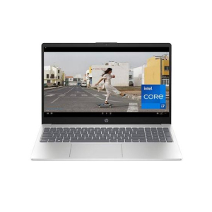 HP 15-FD0229NIA 15.6" FHD Core i7 13th Gen 8GB 512GB SSD Intel Iris Xe Laptop