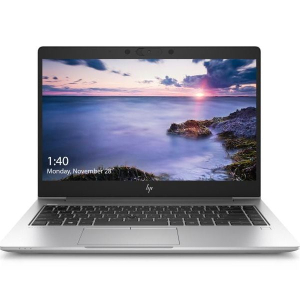 HP EliteBook 830 G5 13.3” Core I5 8th Gen 16GB RAM 512GB SSD Laptop – 6 Month Warranty