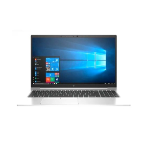 HP EliteBook 850 G7 15.6" Core i7 10th Gen 8GB 512GB SSD Laptop With Backpack - Official Warranty