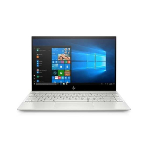 HP Envy 13.3" Core i7 10th Gen 8GB 512GB SSD Laptop Silver (13T-AQ100) - Refurbished
