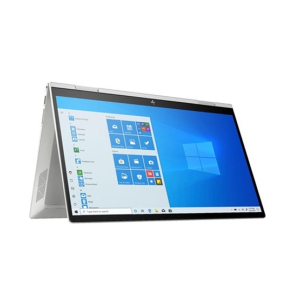 HP Envy X360 15.6" Core i5 10th Gen 8GB 256GB SSD Touch Laptop (15-ED0013DX) - Without Warranty