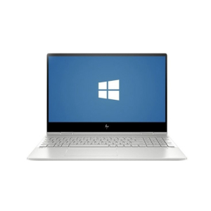 HP Envy X360 15.6" Core i5 10th Gen 8GB 512GB SSD Touch Laptop (15-DR1058MS) - Without Warranty