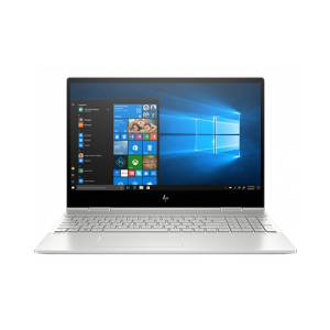 HP Envy X360 15.6" Core i5 10th Gen 8GB 256GB SSD Touch Laptop (15-DR1011DX) - Refurbished