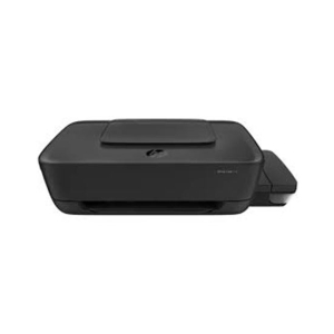 HP Ink Tank 115 Color Printer Black