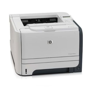 HP LaserJet Network Printer (P2055dn)