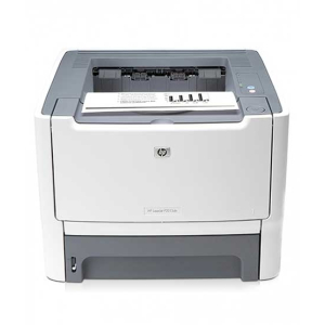 HP LaserJet P2015 Printer