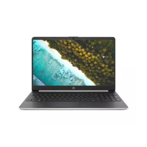 HP Notebook 15.6" Core i5 10th Gen 8GB 256GB Laptop Silver (15-DY1051WM) - Without Warranty