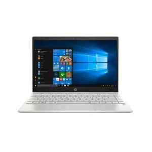 HP Pavilion 13.3" Core i5 10th Gen 8GB 512GB 32GB Optane Laptop Silver (13-AN1044TU) - Refurbished