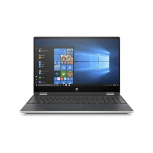 HP Pavilion 15.6" Core i5 10th Gen 8GB 1TB 16GB Optane Laptop Silver (15-DQ100) - Refurbished