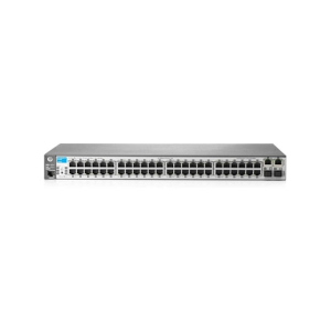 HP Procurve 2620-48-PoE+ 3 Layer Network Switch (J9627A)