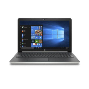 HP 15.6" Core i3 7th Gen 4GB 1TB  Notebook (15-DA0000NE) - Without Warranty