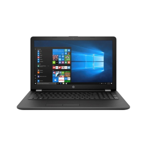 HP 15.6" Core i5 8th Gen 4GB 1TB Notebook (15-DA0072) - Without Warranty