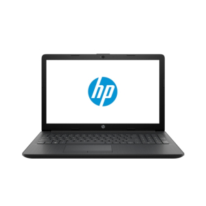 HP 15.6" Core i5 8th Gen 4GB 1TB GeForce MX110 Laptop (15-DA0078NIA) - Without Warranty