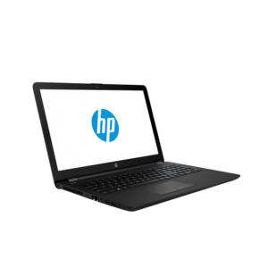 HP 15.6" Core i7 8th Gen 8GB 1TB GeForce MX130 Notebook (15-DA0001TX) - Official Warranty