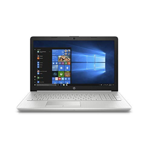 HP 15.6" Core i3 7th Gen 4GB 1TB Notebook (15-DA0326TU) - Without Warranty