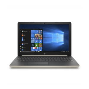 HP 15.6" Core i3 8th Gen 4GB 1TB Notebook (15-DA0001NE) - Without Warranty
