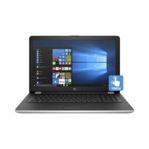 HP 15.6" Core i5 7th Gen 2TB Touch Notebook (15-BS095MS) - Refurbished