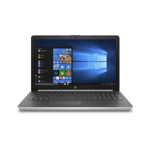 HP 15.6" Core i7 8th Gen 8GB 1TB GeForce MX130 Notebook (15-DA0038NE) - Without Warranty