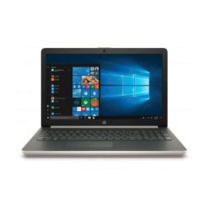 HP 15.6" Core i5 8th Gen 4GB 1TB Notebook (15-DA0029NIA) - Without Warranty