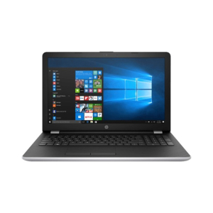 HP 15.6" Core i5 8th Gen Radeon 520 Laptop (15-BS123NE) - Without Warranty