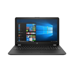 HP 15.6" Core i3 7th Gen 4GB 1TB Laptop (15-BS033CL) - Refurbished