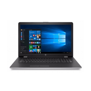 HP 15.6" Core i7 8th Gen 4GB 1TB Notebook (15-BS165) - Without Warranty