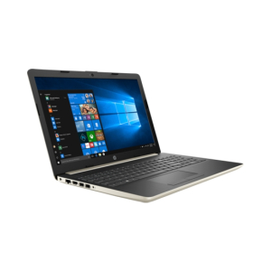 HP 15.6" Core i7 8th Gen 8GB 1TB GeForce MX130 Notebook (15-DA0037NE) - Without Warranty