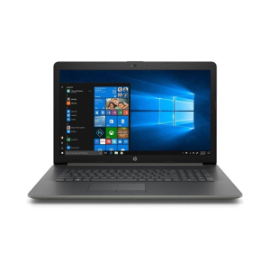 HP 17.3" Core i3 8th Gen 4GB 1TB Notebook (17-BY0061CL) - Refurbished