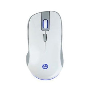 HP 2000 DPI E-Sports Optical Gaming Mouse (G100)