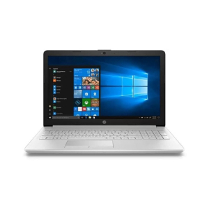 HP 250 G7 15.6" Core i5 8th Gen 8GB 256GB SSD Notebook Silver - Refurbished
