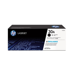 HP 30A LaserJet Toner Cartridge Black (CF230A)