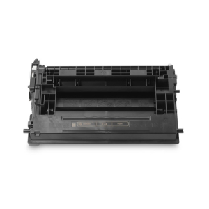 HP 37A LaserJet Toner Cartridge Black (CF237A)