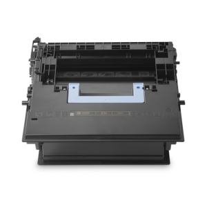 HP 37Y LaserJet Toner Cartridge Black (CF237Y)