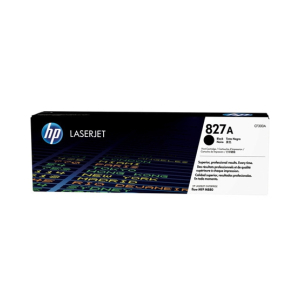 HP 827A Laserjet Toner Cartridge Black (CF300A)