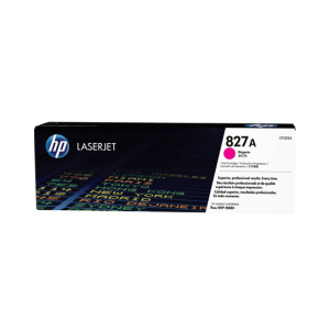 HP 827A Laserjet Toner Cartridge Magenta (CF303A)
