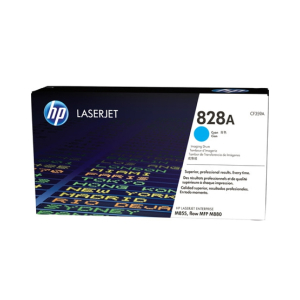 HP 828A Laserjet Image Drum Cyan (CF359A)