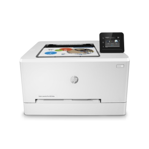 HP Color LaserJet Pro M254dw Printer (T6B60A) - Official Warranty