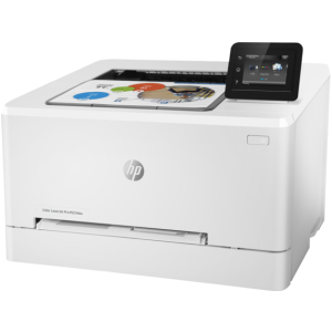 HP Color LaserJet Pro M254dw Printer (T6B60A) - Without Warranty