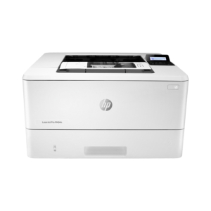 HP Color LaserJet Pro M404n Printer (W1A52A) - Without Warranty