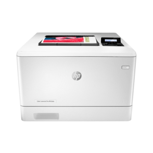 HP Color LaserJet Pro M454NW Printer (W1Y43A)