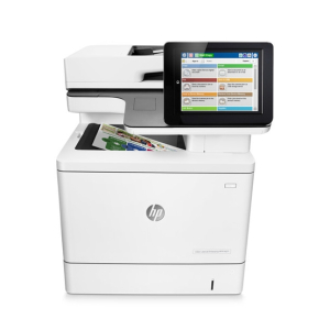 HP Color LaserJet Pro M577dn Multifunction Printer (B5L46A)