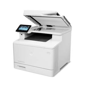 HP Color LaserJet Pro MFP M477fdw (CF379A) - Official Warranty