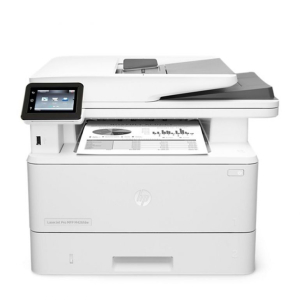 HP Color LaserJet Pro MFP M477fdw (CF379A) - Without Warranty