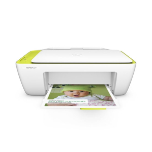 HP DeskJet 2130 All-in-One Printer (K7N77C) - Without Warranty