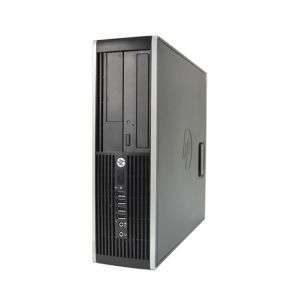 HP Elite 8300 SFF Core i5 3rd Gen 4GB 1TB Desktop PC
