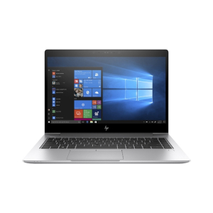 HP EliteBook 840 G5 14" Core i5 8th Gen 4GB 256GB SSD Notebook - Official Warranty
