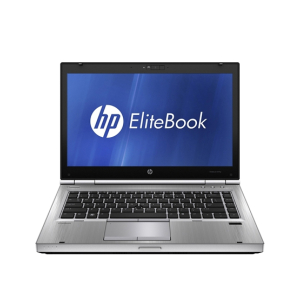 HP EliteBook 8470P 14.1" Core i5 3rd Gen 8GB 500GB Laptop - Refurbished
