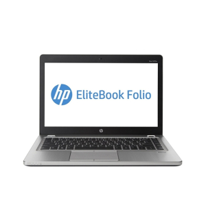 HP EliteBook Folio 9470m 14" Core i5 3rd Gen 4GB 320GB Notebook - Refurbished