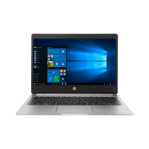 HP Elitebook Folio G1 12.5" Core M5 6th Gen 8GB 256GB SSD Laptop - Refurbished
