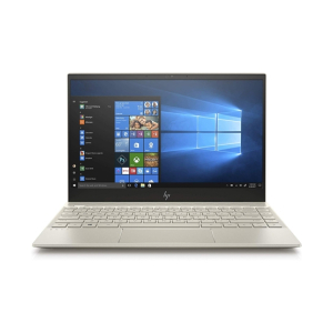 HP Envy 13.3" Core i5 8th Gen 8GB 256GB SSD Touch Laptop Gold (13-AH0051WM) - Without Warranty